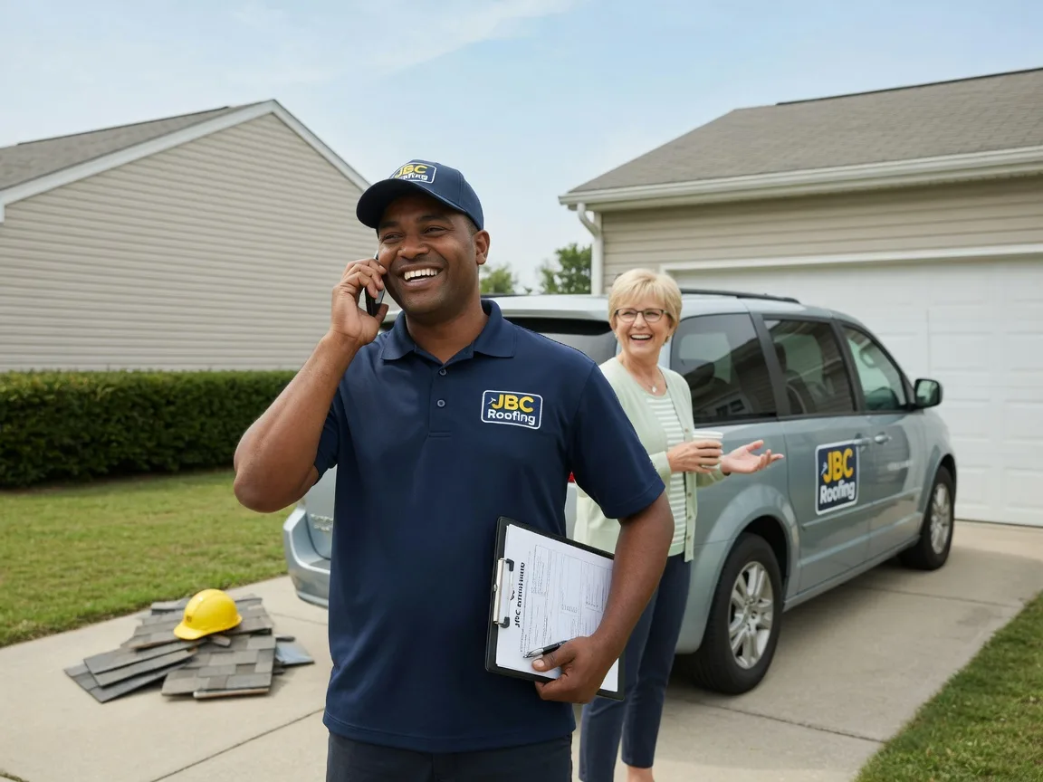 Roof Replacement Home, PA FAQs